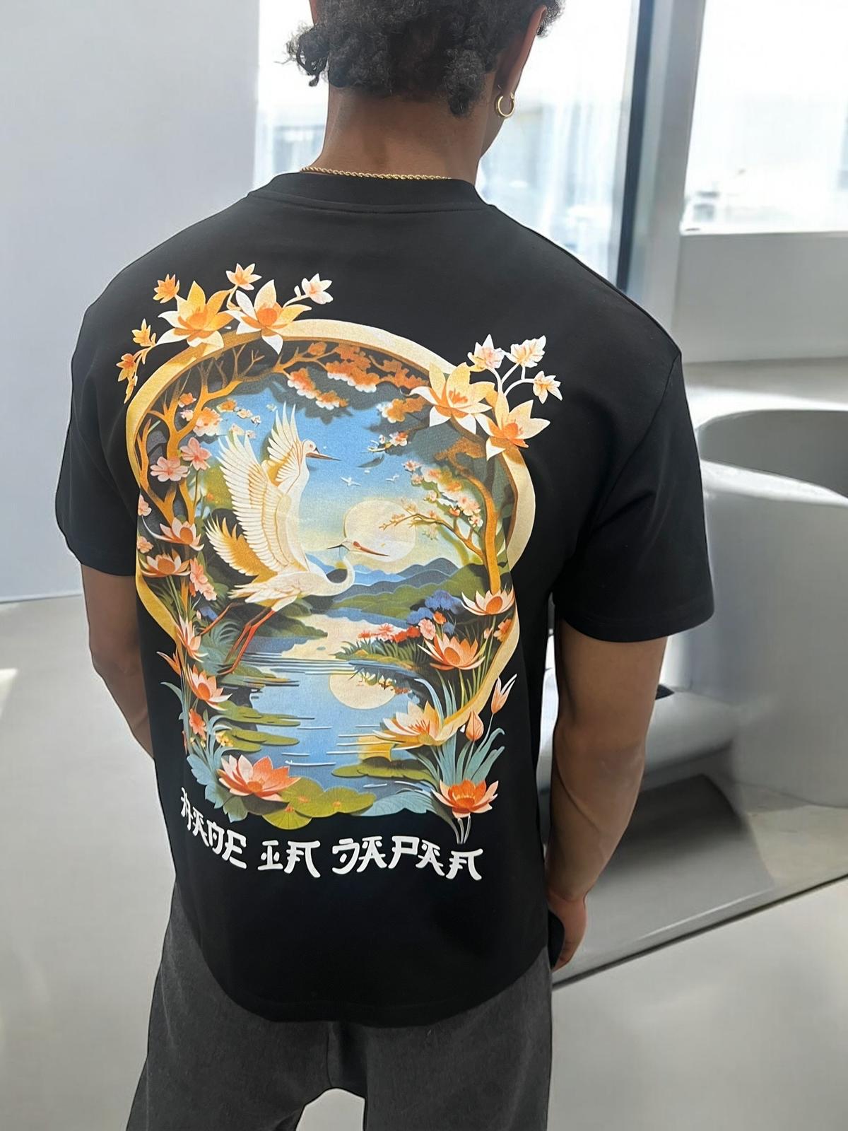 MADE IN JAPAN