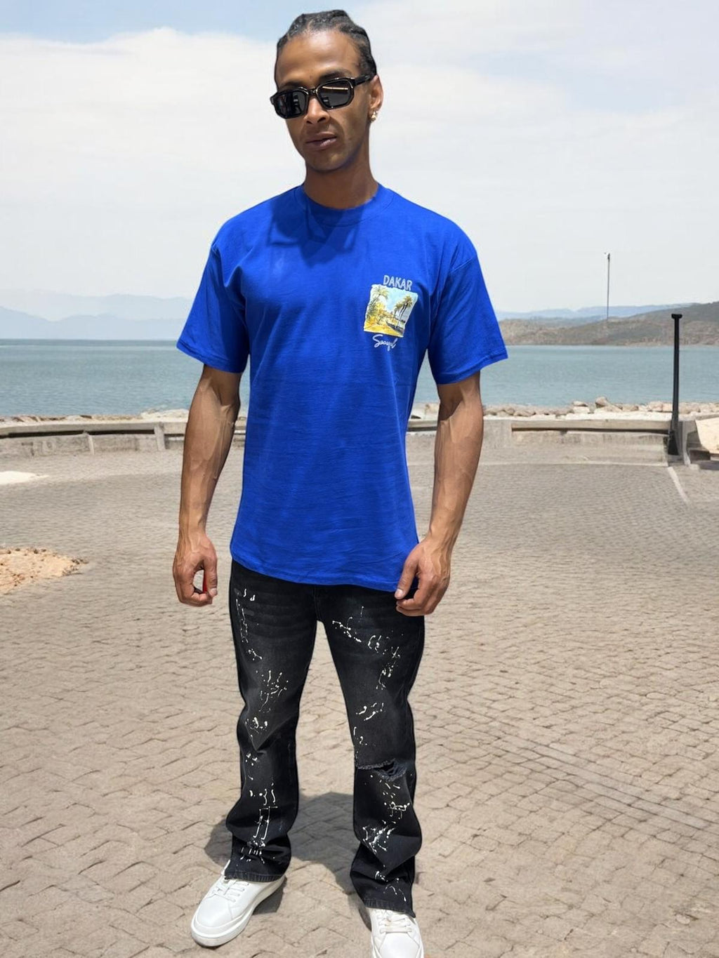 DAKAR SENEGAL