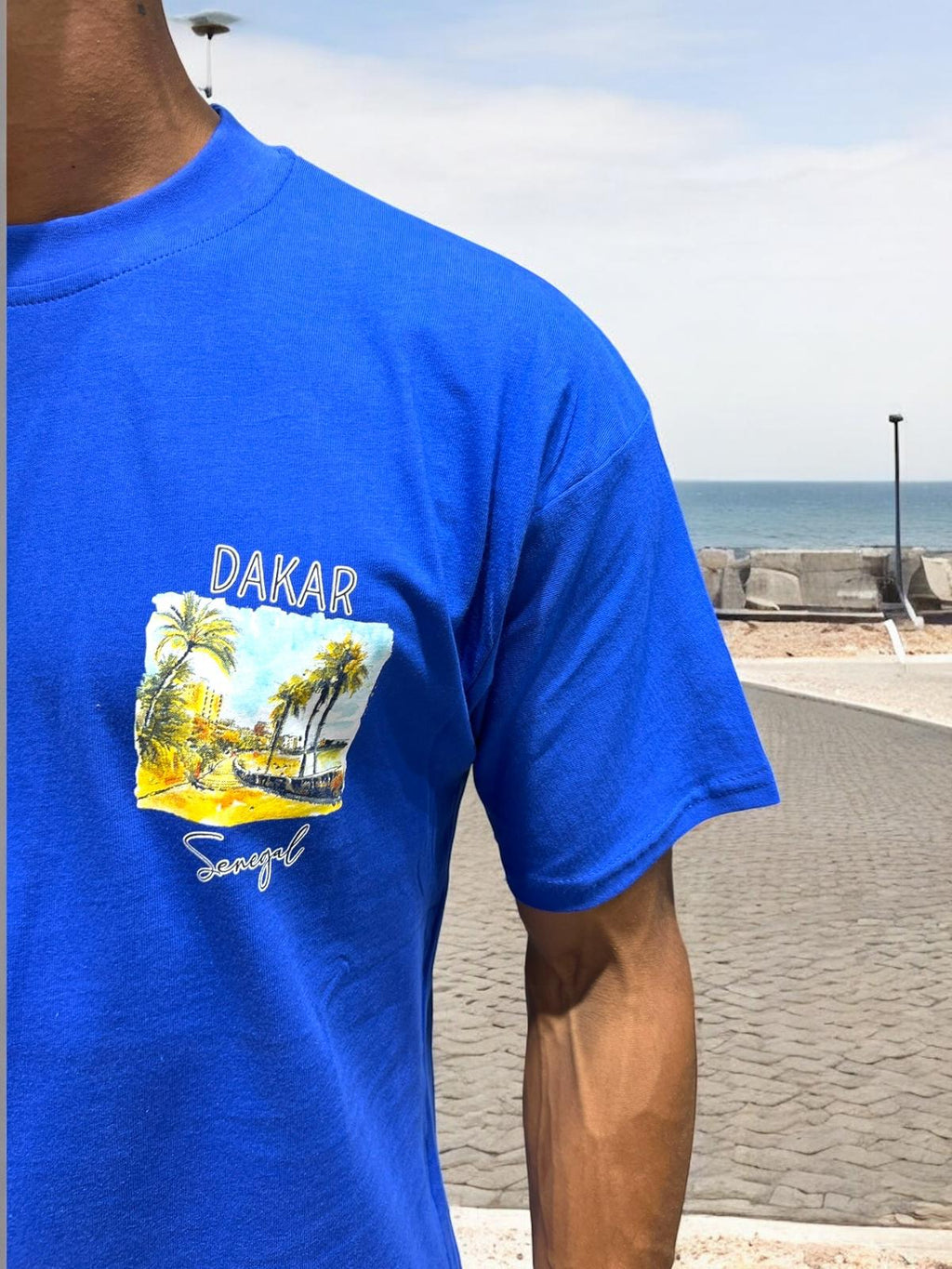 DAKAR SENEGAL