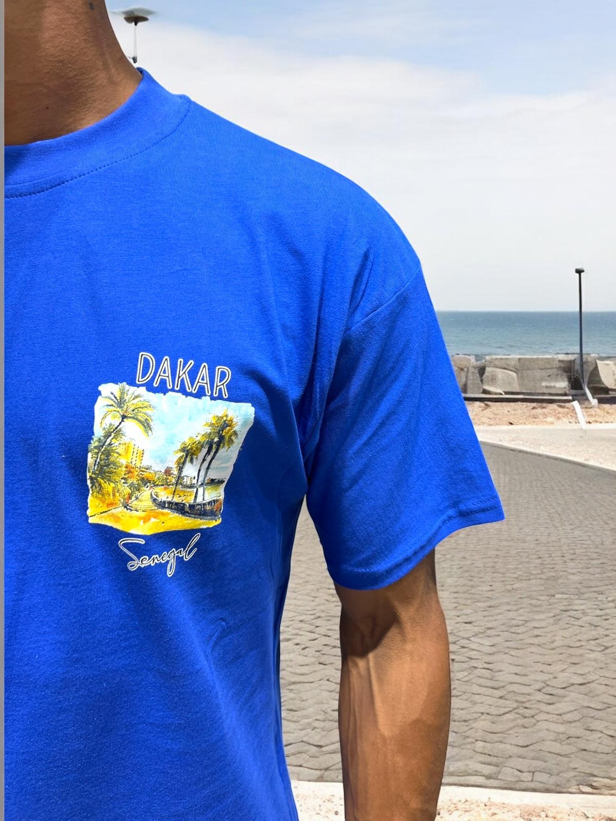 DAKAR SENEGAL