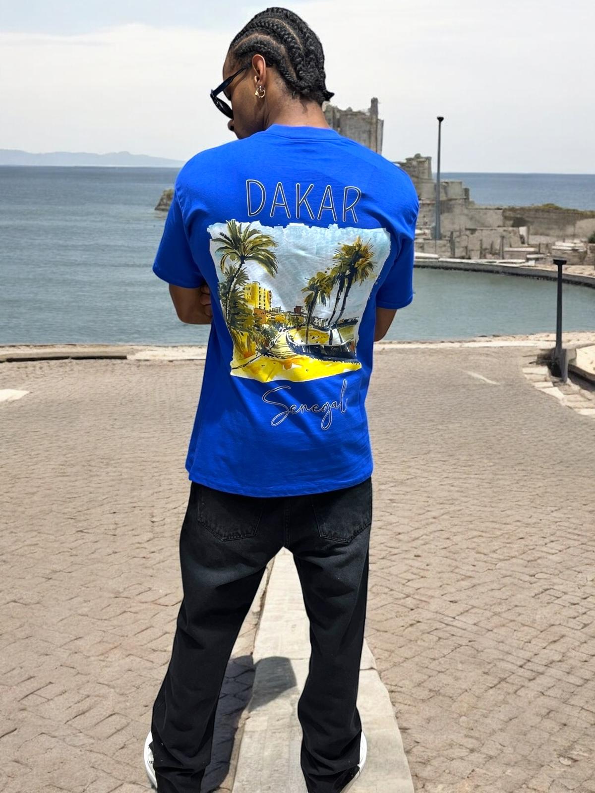 DAKAR SENEGAL