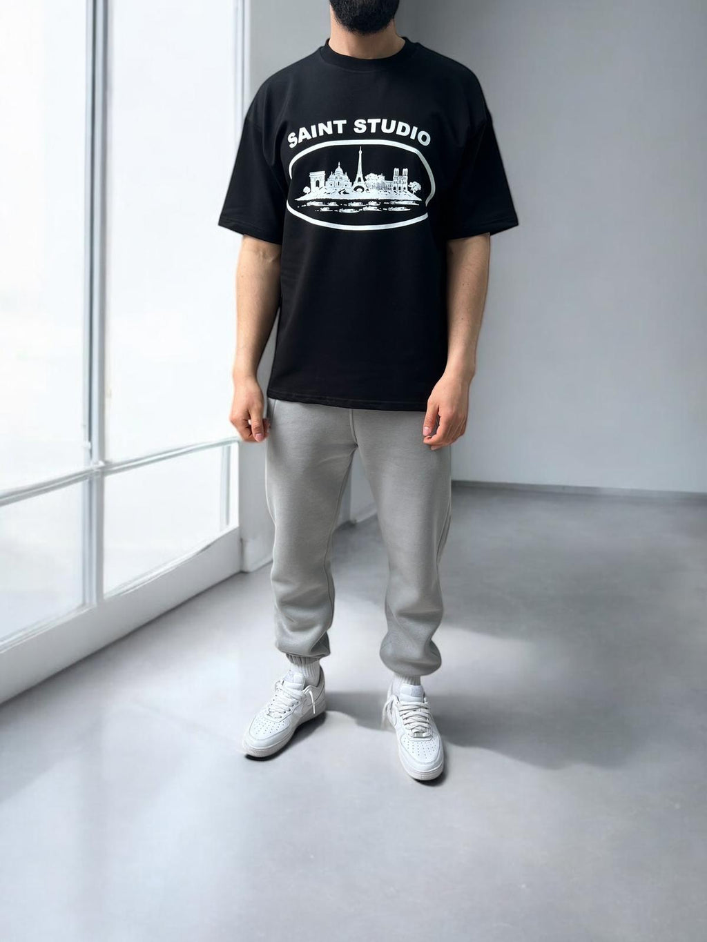 SAINT STUDIO