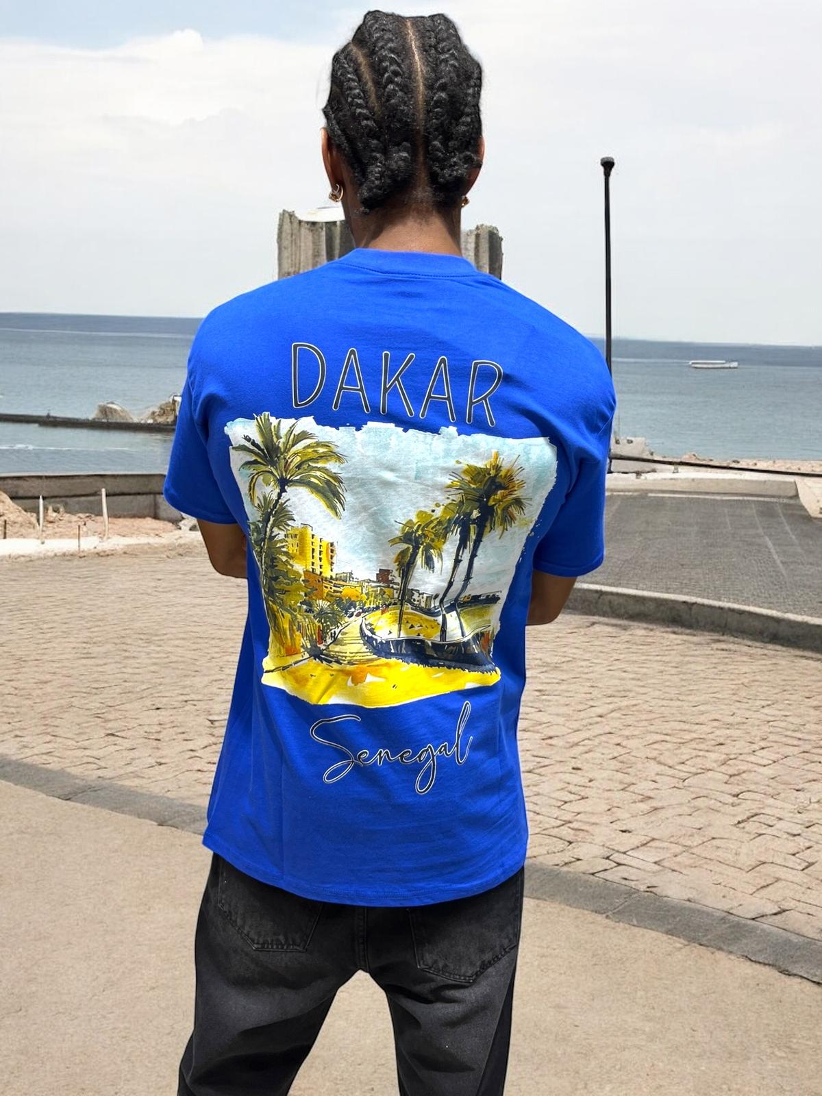 DAKAR SENEGAL