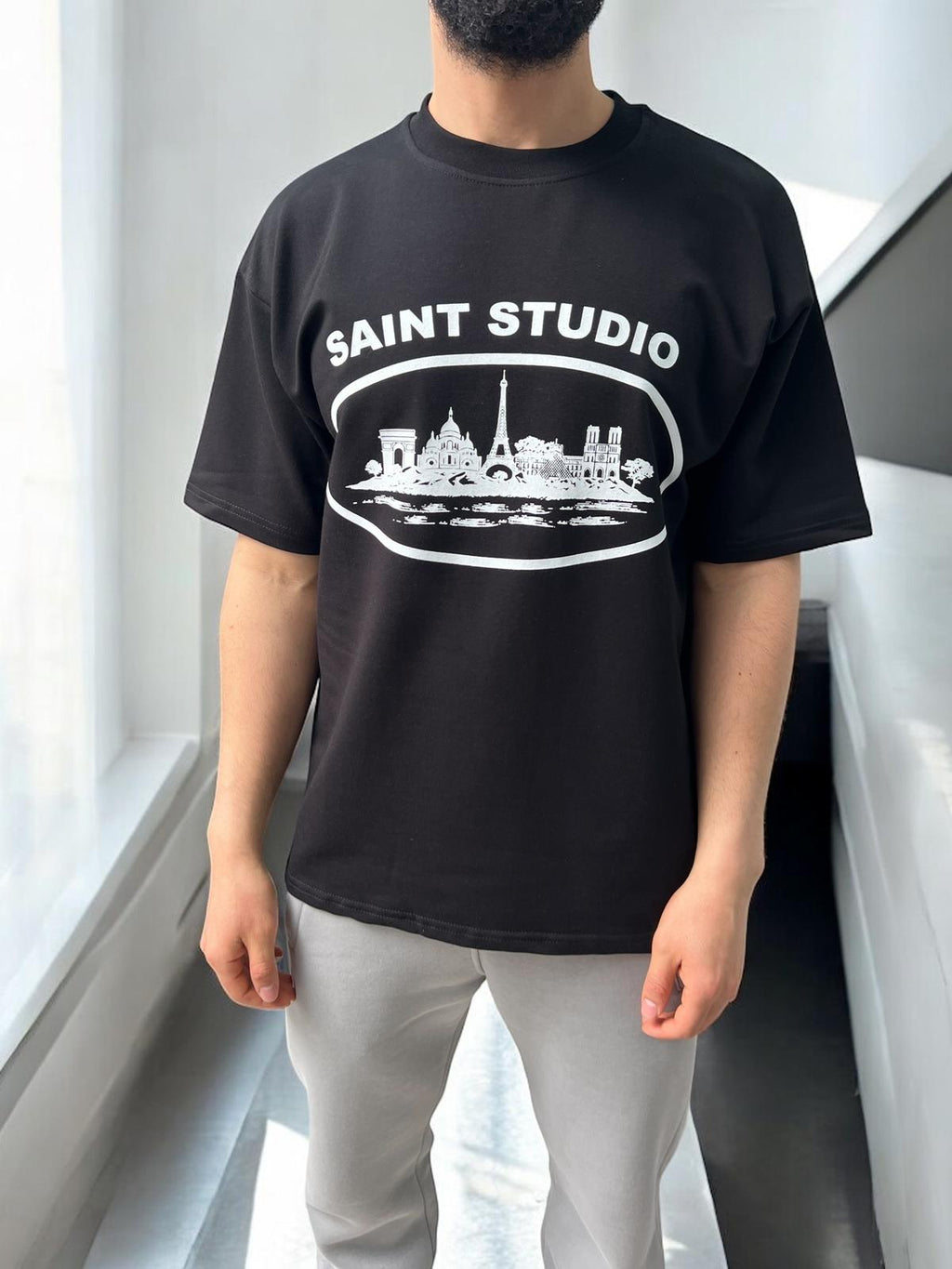 SAINT STUDIO