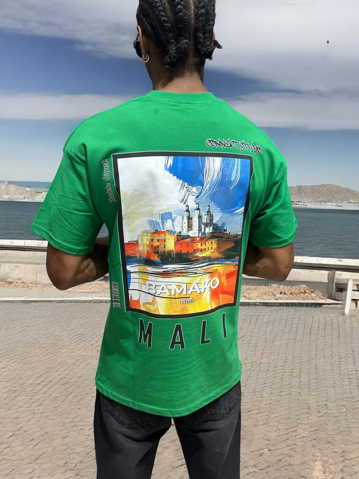 BAMAKO MALI