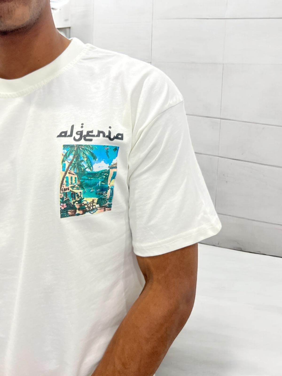ALGERIA