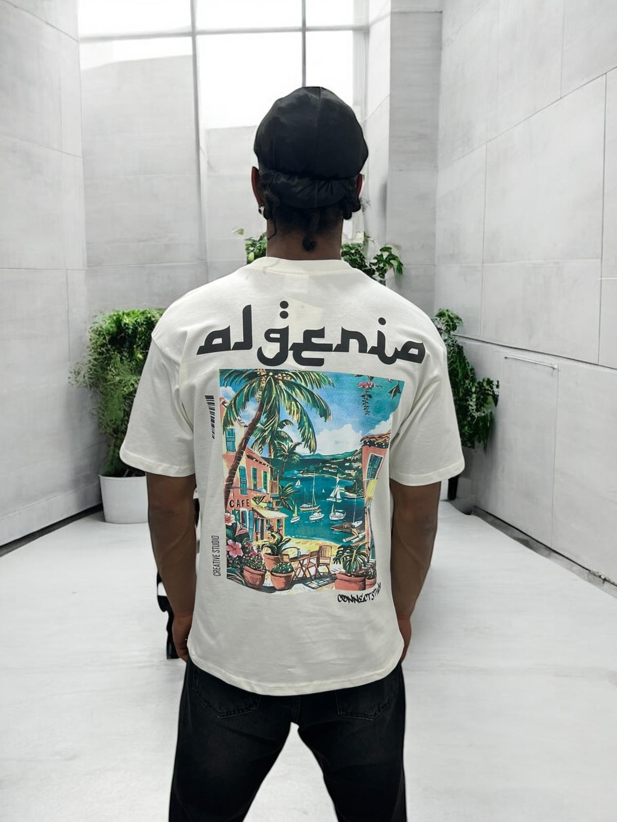ALGERIA