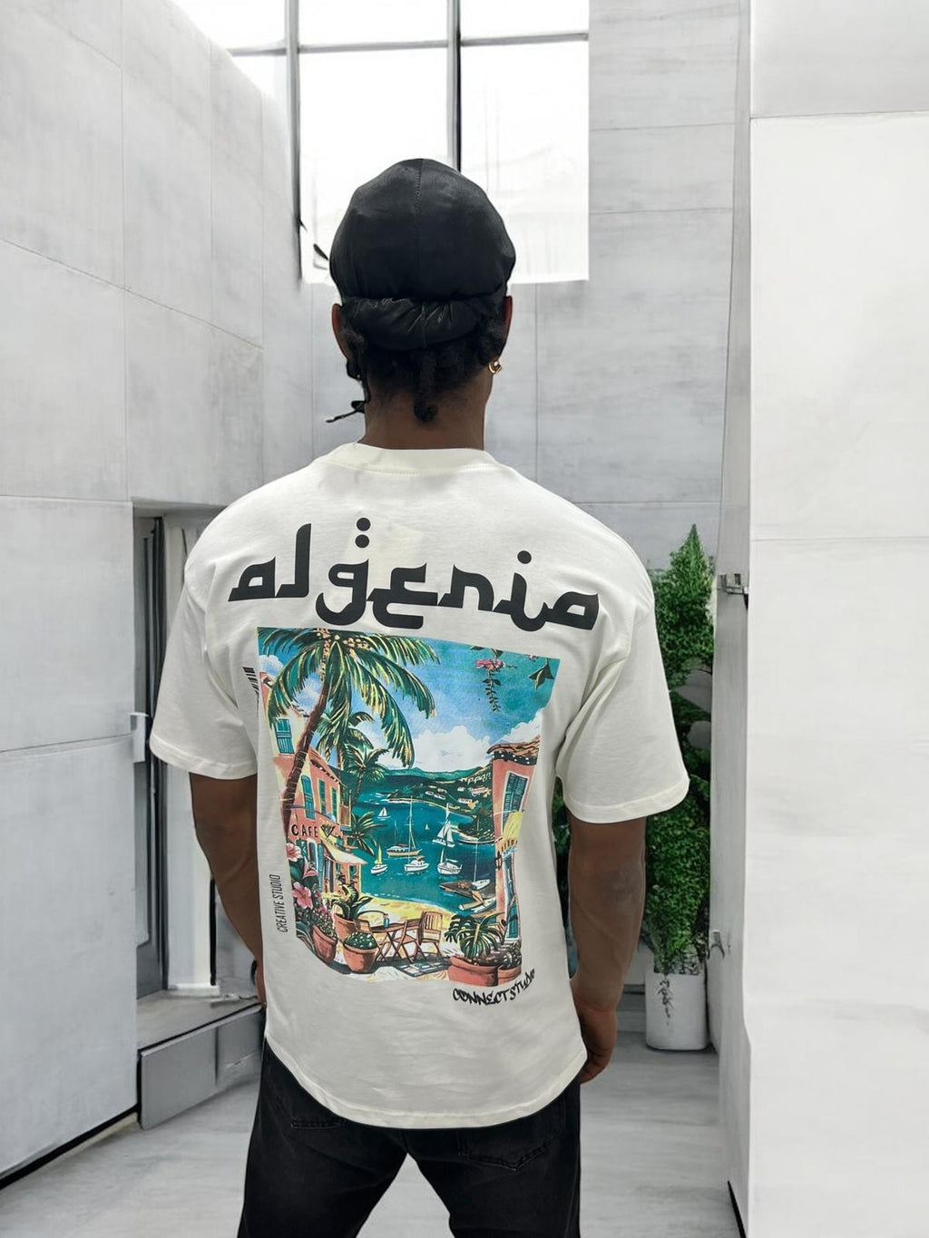 ALGERIA