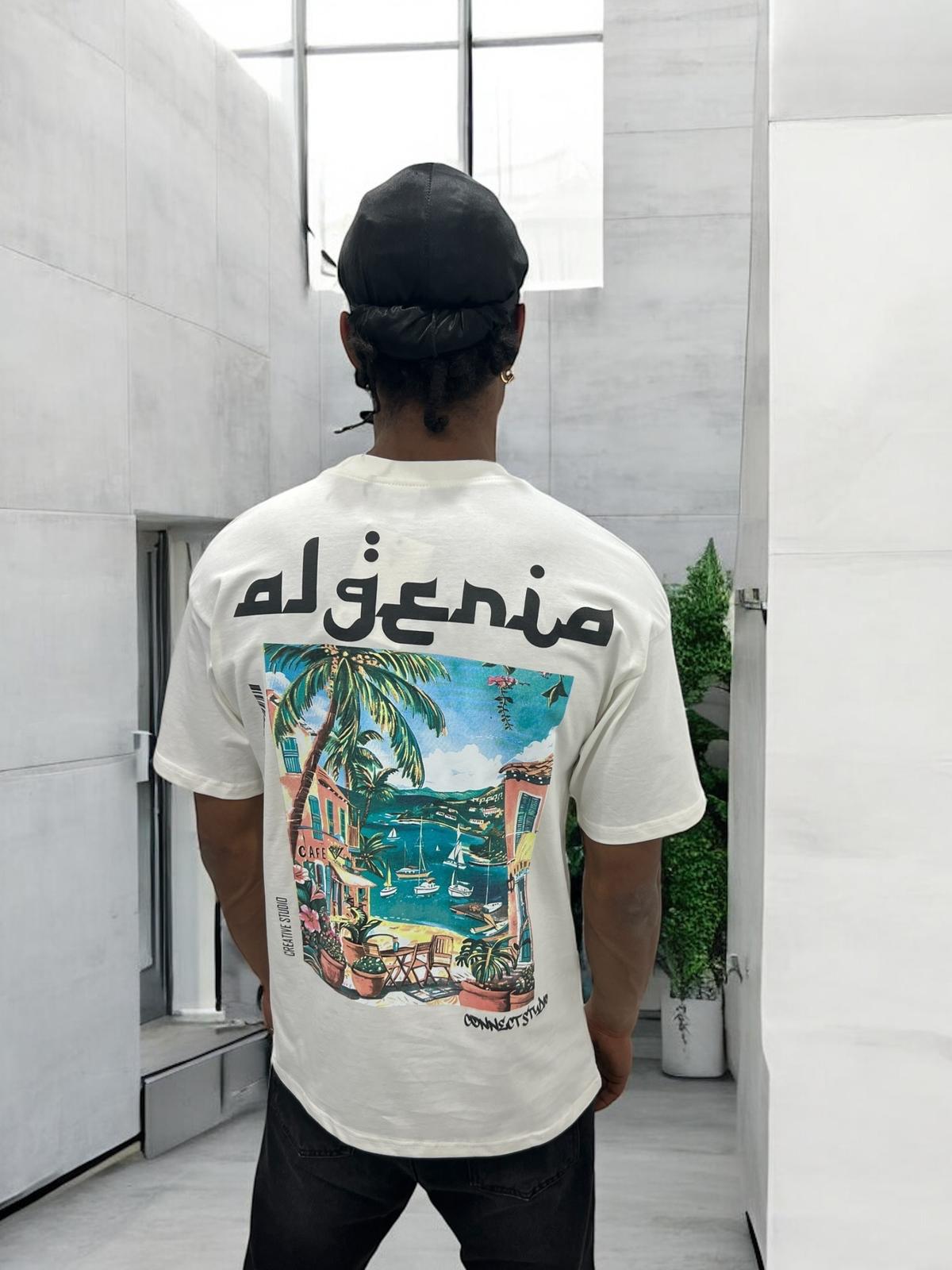 ALGERIA