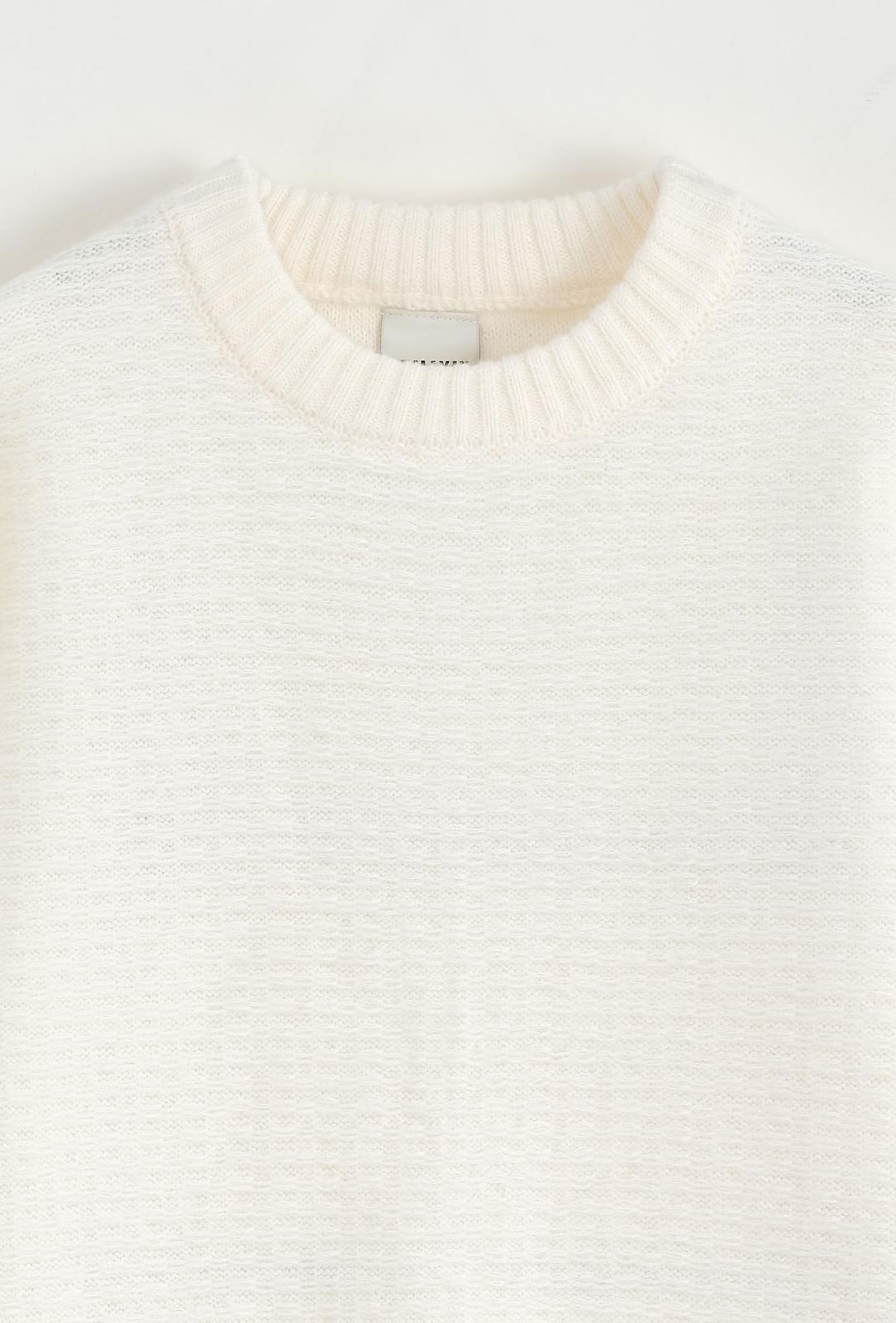 PULL MAILLE
