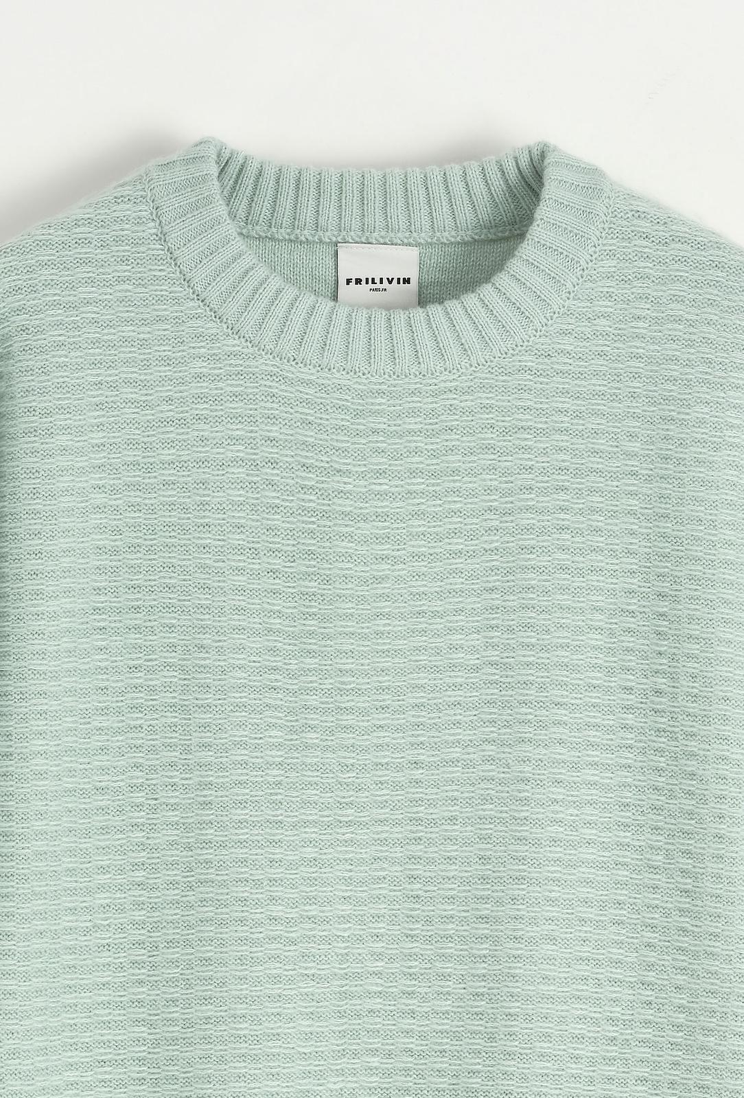 PULL MAILLE