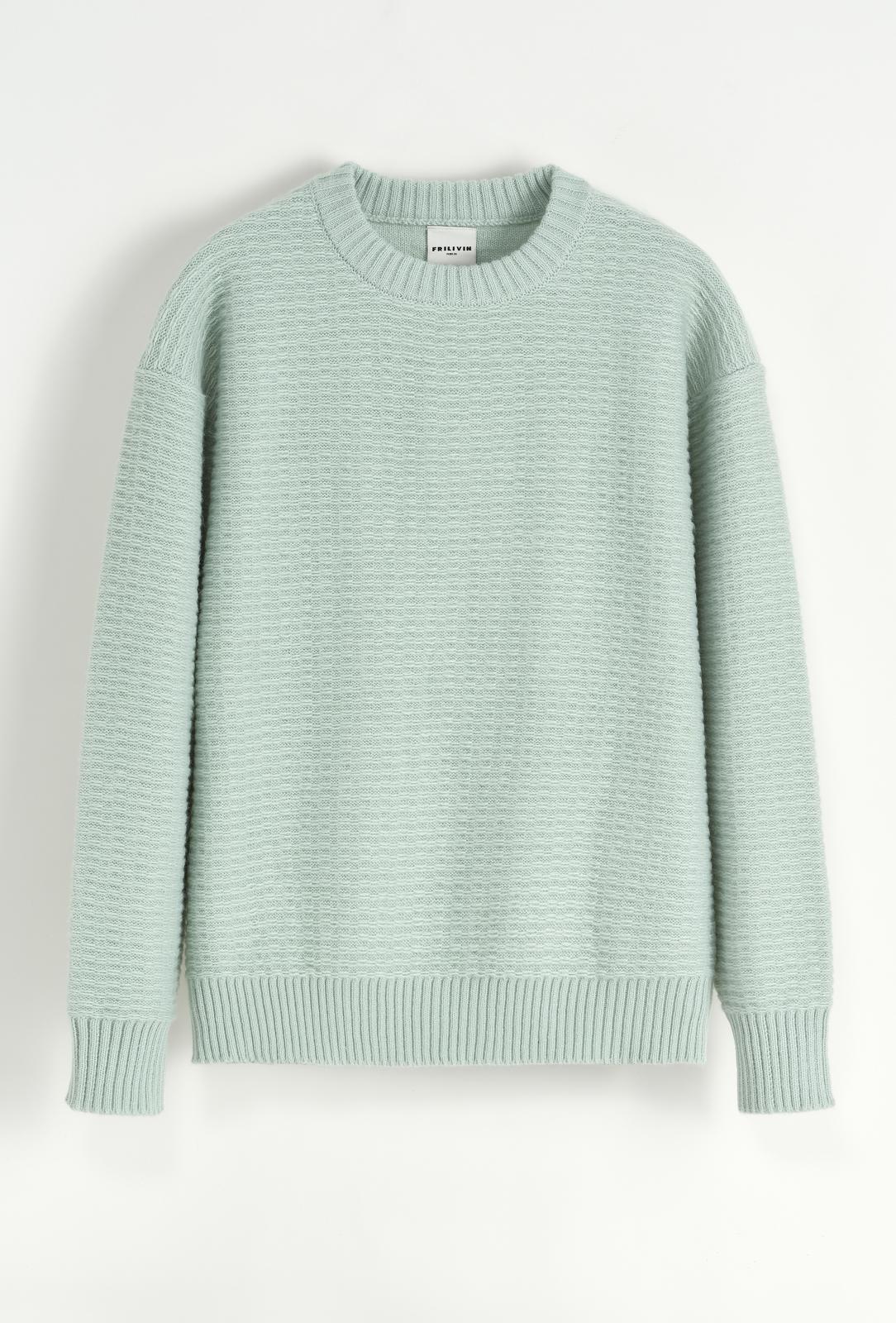 PULL MAILLE