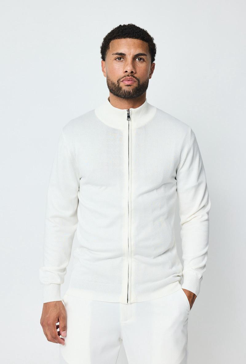 GILET FIN