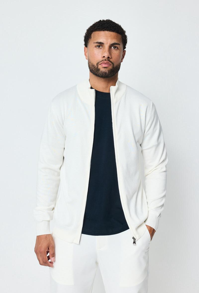 GILET FIN