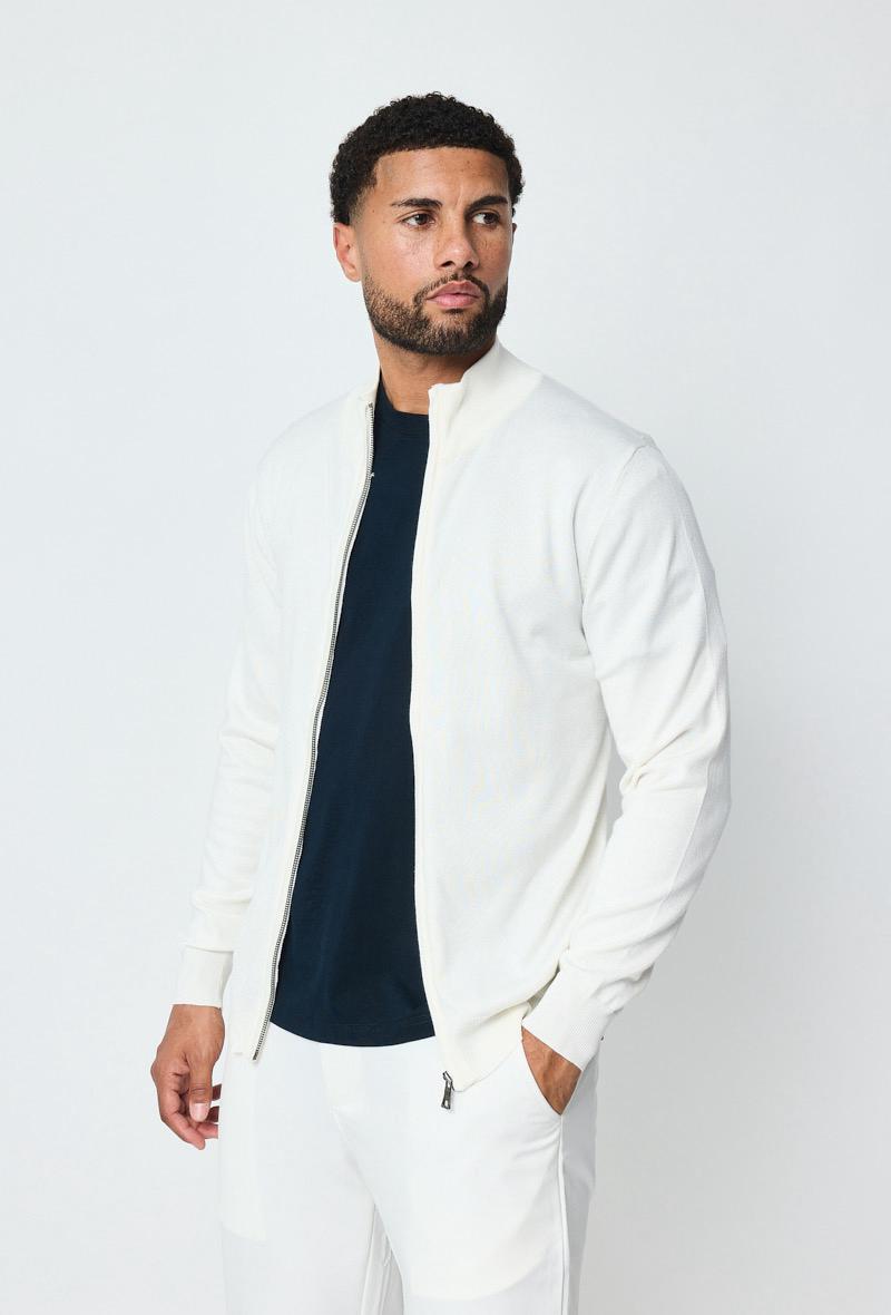 GILET FIN