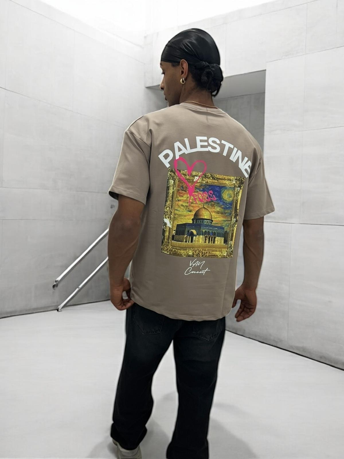 PALESTINE