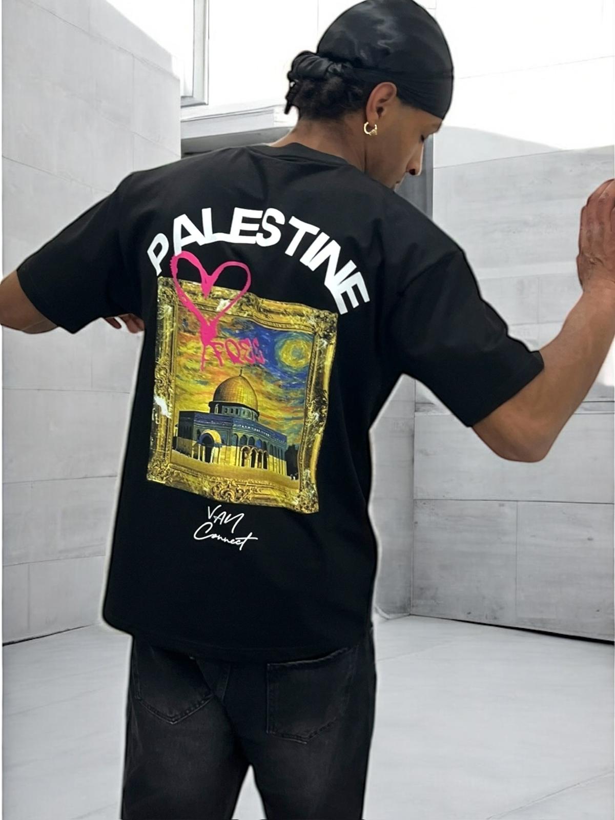 PALESTINE