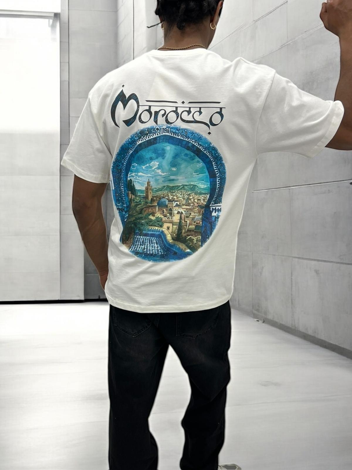 MOROCCO