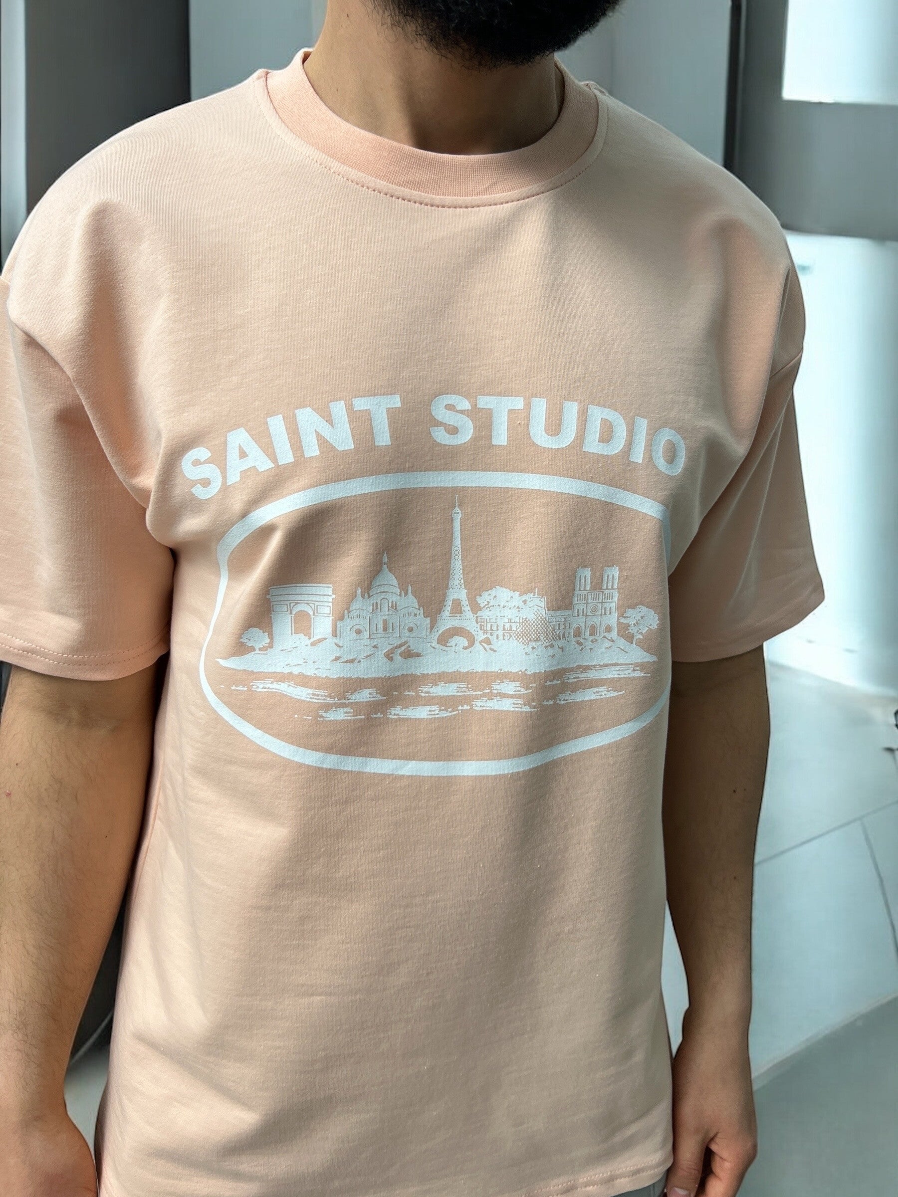 SAINT STUDIO