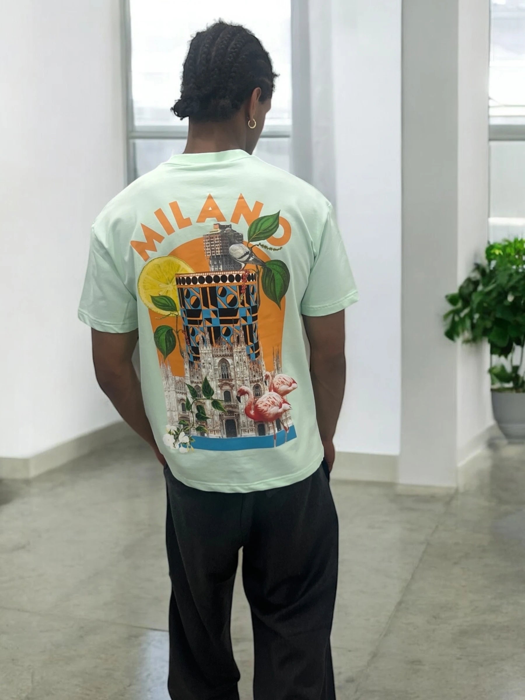 MILANO