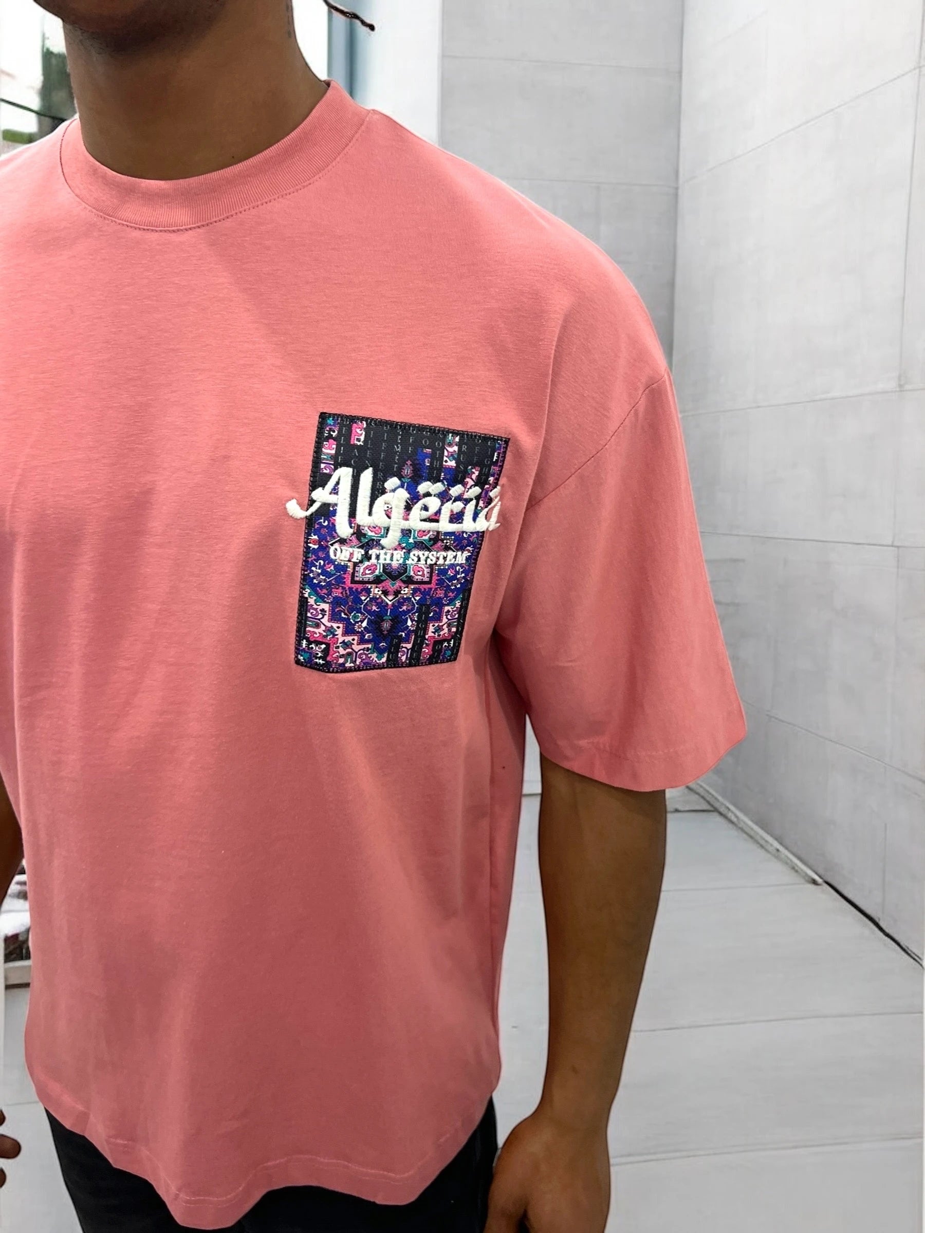 ALGERIA