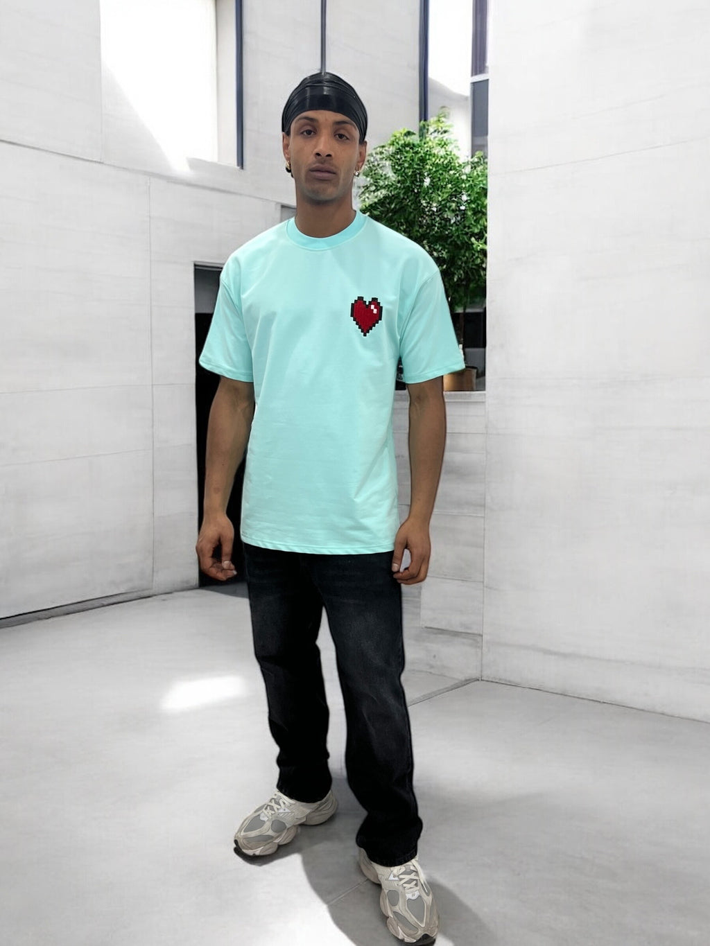 COEUR PIXEL