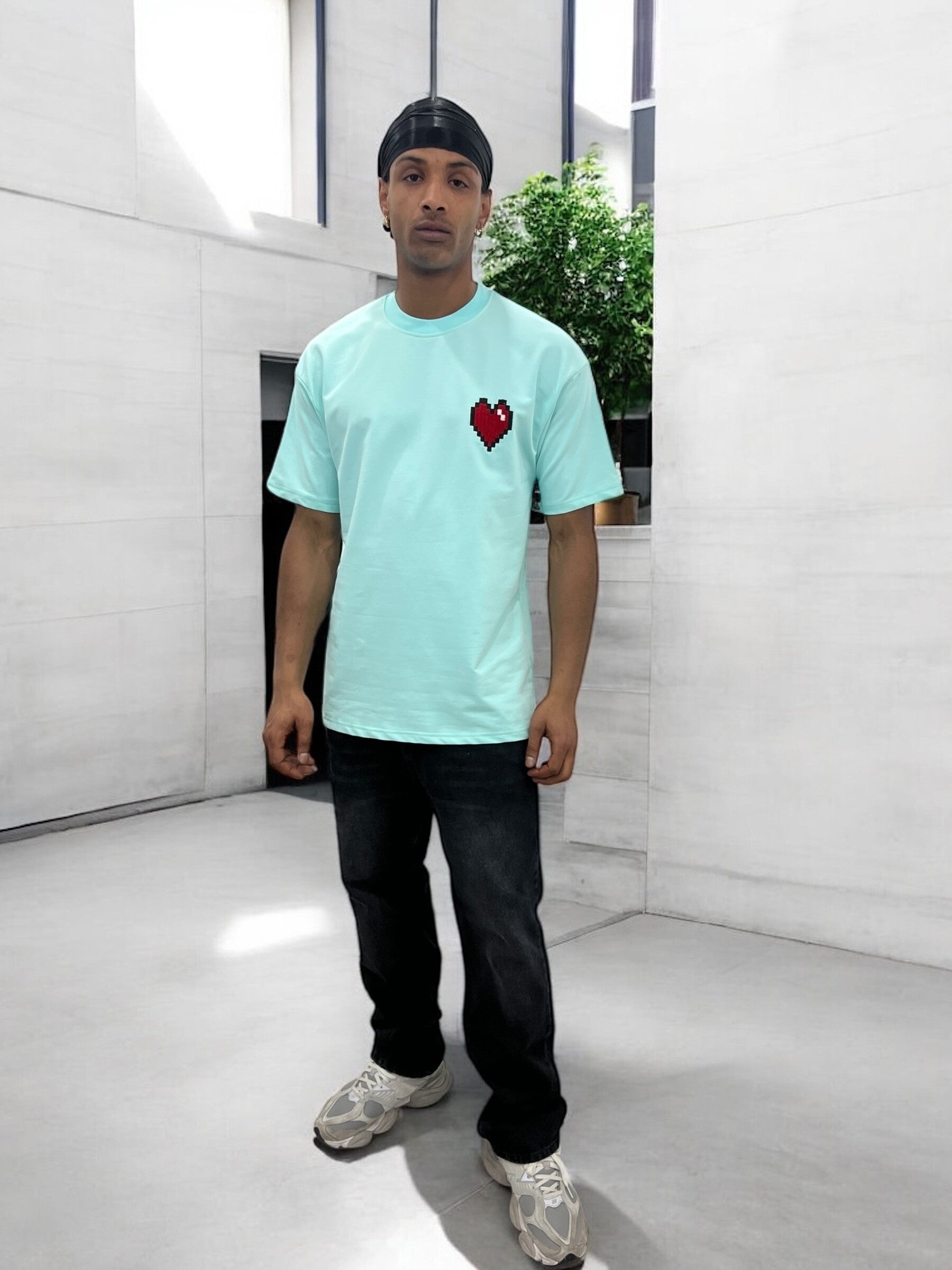 COEUR PIXEL