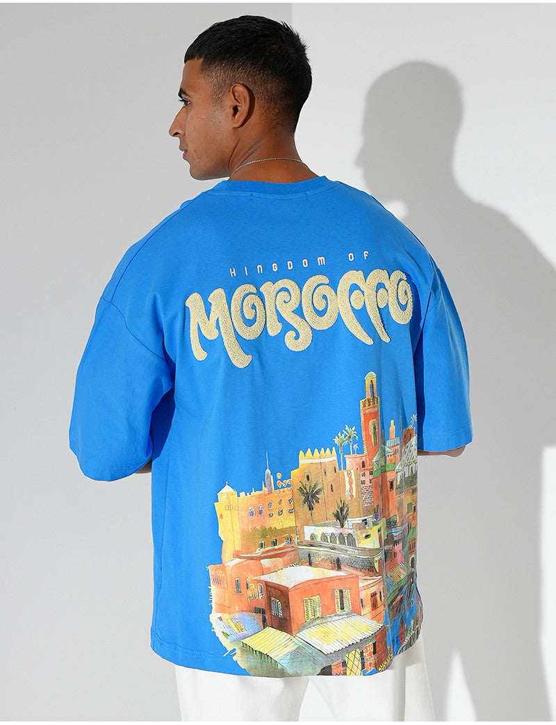 MOROCCO